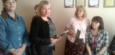 Про алгоритм встановлення факту родинних відносин розповідає фахівець Вільногірського бюро правової допомоги