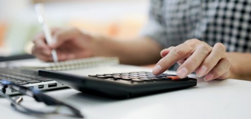 Дострокова пенсія батькам дитини з інвалідністю