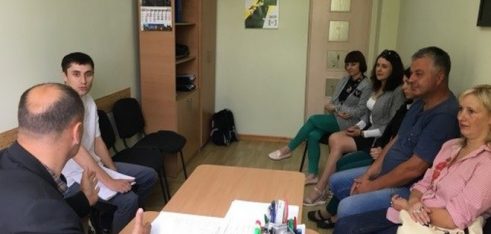 Як проголосувати не порушуючи закон!