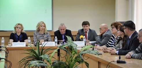 Кар’єрний форум “Живи та працюй в Україні”