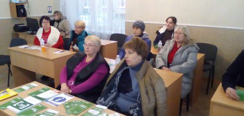 Батькам дітей з інвалідністю – про їхні права і алгоритми  захисту