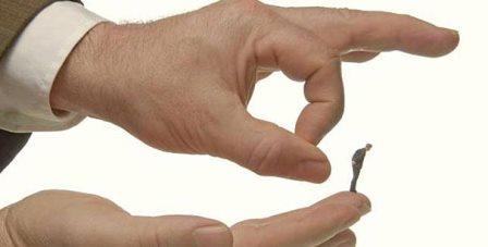 Начальник відділу Горішньоплавнівського бюро правової допомоги  відновив порушене право клієнта на працю