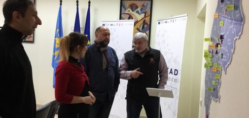 Адміністративна реформа на Львівщині