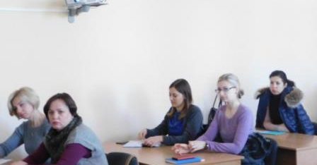 Про важливість посилення правової спроможності територіальних громад розповіли під час заходу для державних службовців