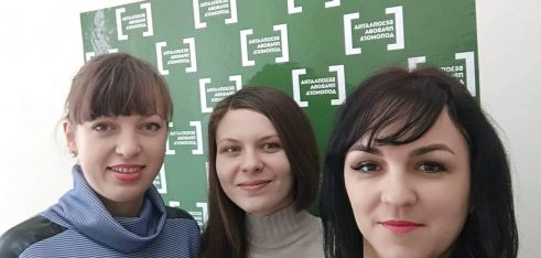 Жовтоводське бюро правової допомоги – регіональний лідер за кількістю звернень громадян