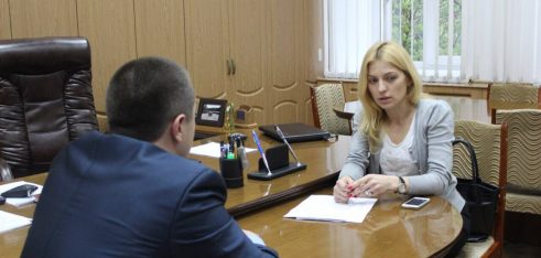 Регіональний центр з надання БВПД та Управління державної пенітенціарної служби Дніпропетровщини об’єднали зусилля заради ефективної взаємодії