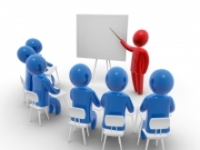 Робоча нарада