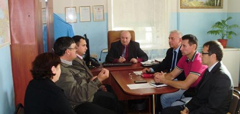 В Олександрії відбулась зустріч з адвокатами системи безоплатної правової допомоги