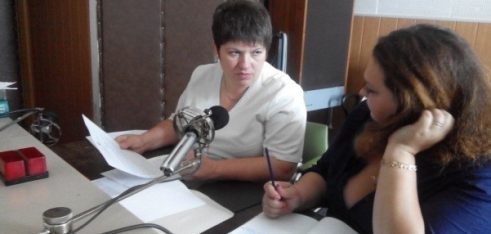 Про роль бюро правової допомоги у житті територіальних громад говорили в ефірі місцевого радіо