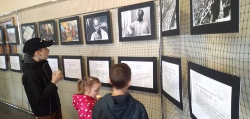 Про відповідальне батьківство – на Форумі батьків у Кривому Розі