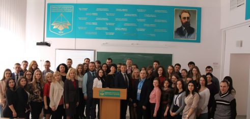 Підсумки ІІ Школи сімейного права