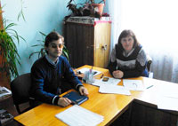 Безоплатна правова допомога для гірських громад Великоберезнянщини