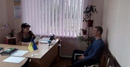 Перший полтавський МЦ з надання БВПД розширює  партнерство з органами місцевого самоврядування