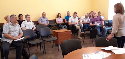 Забезпечуємо права у виборчому процесі