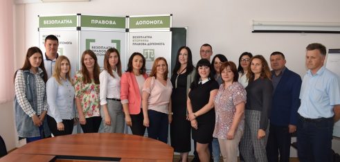 Вчимося обирати та навчати інших