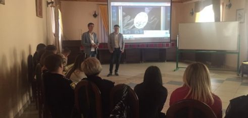 Дотримання прав людини під час роботи з уразливими до ВІЛ людьми