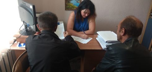 Ваші дії при втраті державного номерного знаку