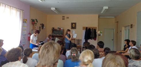 Хто може стати «муніципальною нянею»?