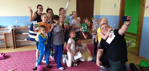 Літній час для школярів це пора відпочинку