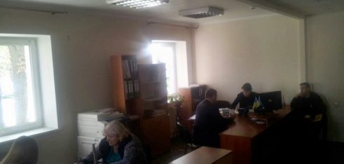 Про роботу Броварського міського центру