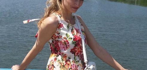 Адвокат з Кіровоградщини допомогла малолітній дитині залишитись з матір’ю