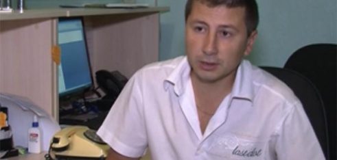 Працівники системи БПД допомогли внутрішньо переміщеній особі встановити факт народження дитини