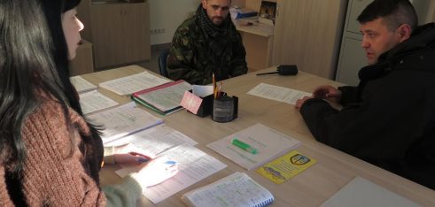 Меморандуми про співробітництво