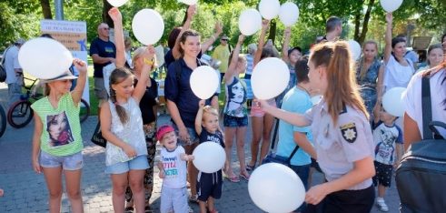 Фахівці системи БПД нагадали дніпрянам про безпеку подорожей