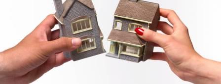 Спеціалісти Шишацького бюро правової допомоги консультують з питань поділу спільного майна подружжя