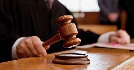 Суд міста  Миргорода, встановив факт смерті на окупованій території,  пославшись на “Намібійські винятки”