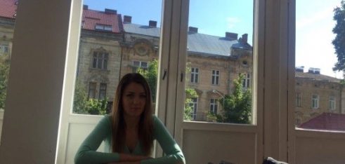 Мобільний консультаційний пункт у Військово-медичному клінічному центрі Західного регіону