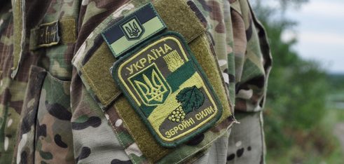 Суд встановив батьківство загиблого учасника АТО