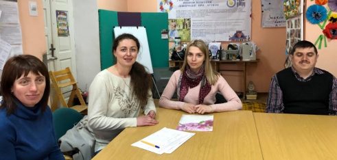 У Бродах пройшов правовий семінар для дітей з інвалідністю