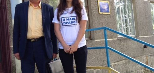 У Буську стартувала кампанія щодо роз’яснення земельної реформи