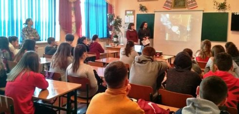 Знущаєшся над однолітками – будеш покараний