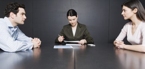 З ким залишиться дитина після розірвання шлюбу, – консультують фахівці Другого дніпропетровського місцевого центру з надання БВПД