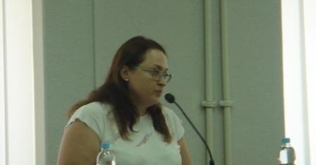 Науково-практичний семінар для волонтерських та громадських об’єднань.