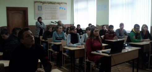 Правопросвітницька робота Камінь-Каширського бюро правової допомоги