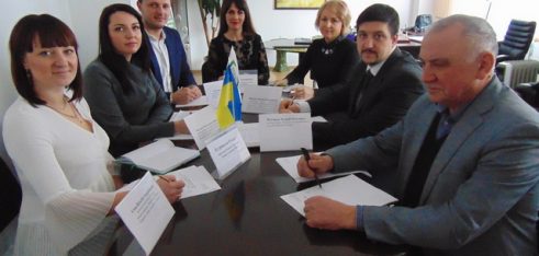 На Волині відбувся другий етап XI конкурсу з відбору адвокатів, які залучаються для надання безоплатної вторинної правової допомоги