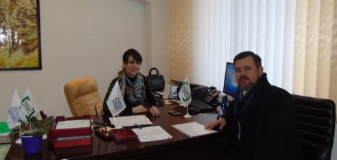 Співпраця із партнерами триває