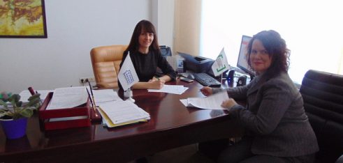 Регіональний центр та «ОПОРА» Волині разом інформуватимуть про виборчі права