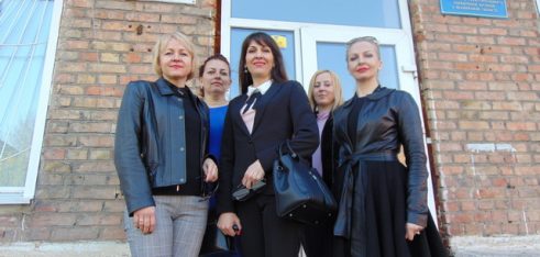 Зустріч із Регіональним представником Уповноваженого Верховної Ради України з прав людини у Волинській області