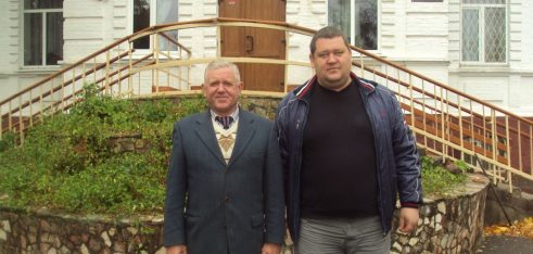 Працівники Верхньодніпровського бюро правової допомоги провели правоосвітній захід у дитячому будинку-інтернаті