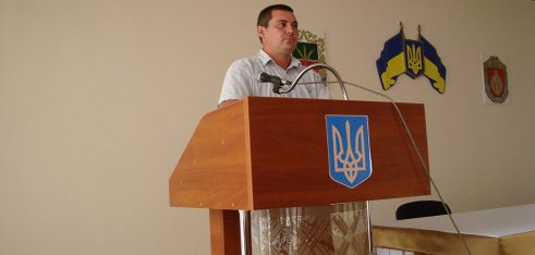 Відбулось засідання Координаційної ради