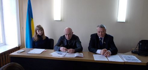 Відбулися збори адвокатів міста Кіровограда