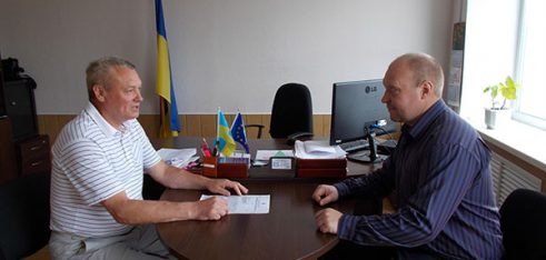 Команда системи БПД у Кіровоградській області передає практичний досвід студентській молоді