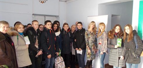 Майбутні правники Кропивницького знайомились з системою безоплатної правової допомоги