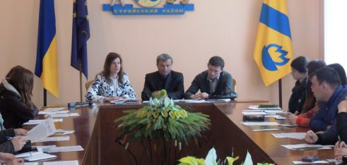 Регіональний центр з надання безоплатної  вторинної правової допомоги у Львівській області інформує  про підсумки діяльності Стрийського місцевого центру з надання БВПД