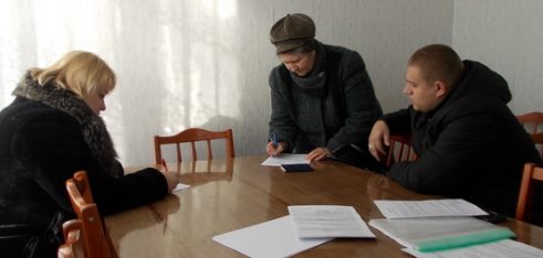 Забезпечення рівного доступу та реалізації прав осіб  на безоплатну вторинну правову допомогу