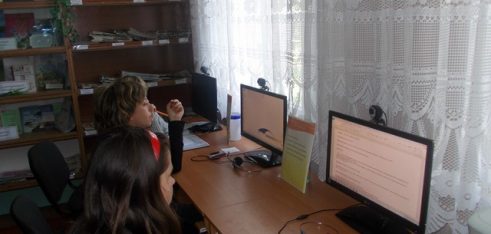 У Шацьку відкрили дистанційний пункт доступу до безоплатної правової допомоги